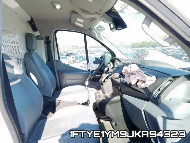 1FTYE1YM9JKA94323 фото 6