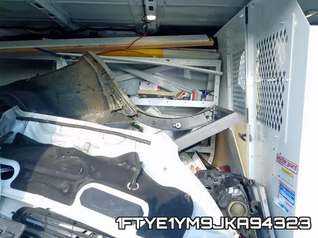 1FTYE1YM9JKA94323 фото 7