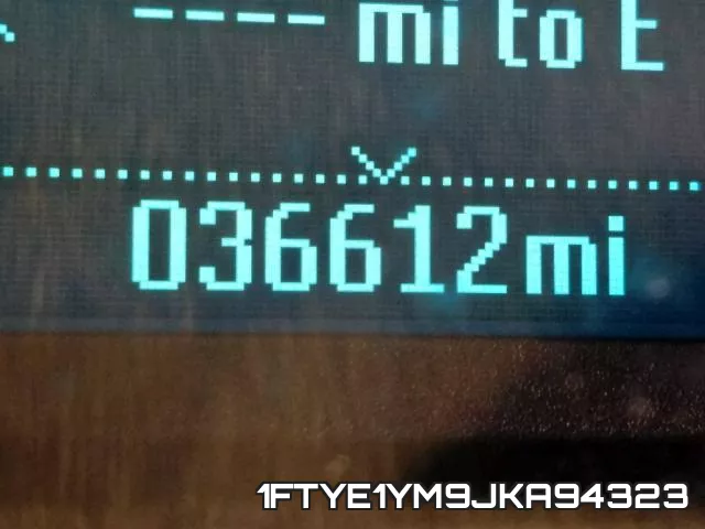 1FTYE1YM9JKA94323 фото 9