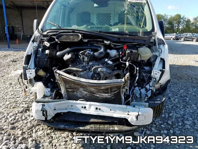 1FTYE1YM9JKA94323 фото 10