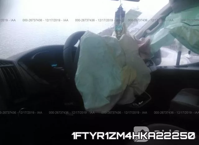 1FTYR1ZM4HKA22250 фото 6