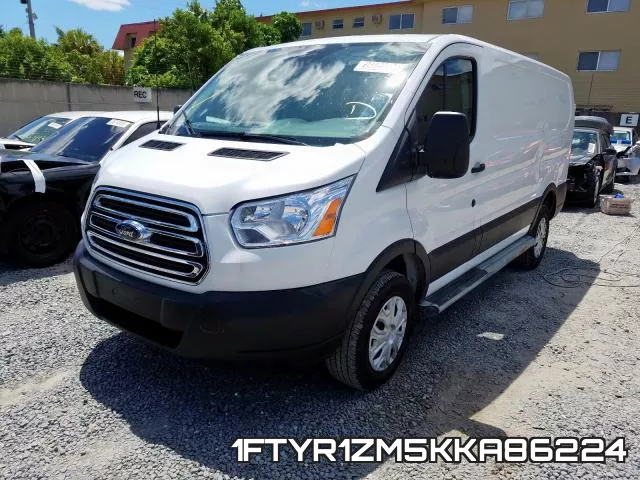 1FTYR1ZM5KKA86224 фото 3