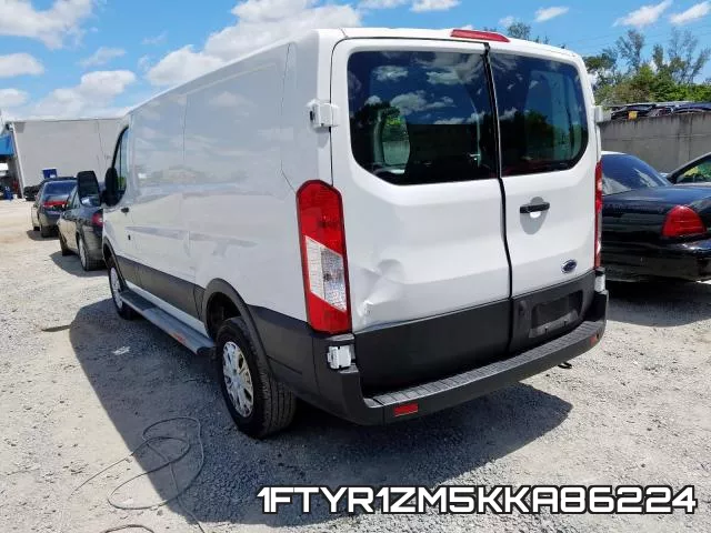 1FTYR1ZM5KKA86224 фото 4