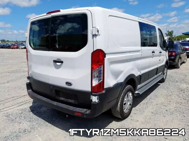 1FTYR1ZM5KKA86224 фото 5
