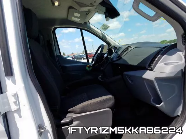 1FTYR1ZM5KKA86224 фото 6