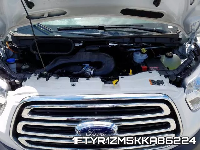 1FTYR1ZM5KKA86224 фото 8