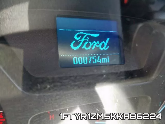 1FTYR1ZM5KKA86224 фото 9