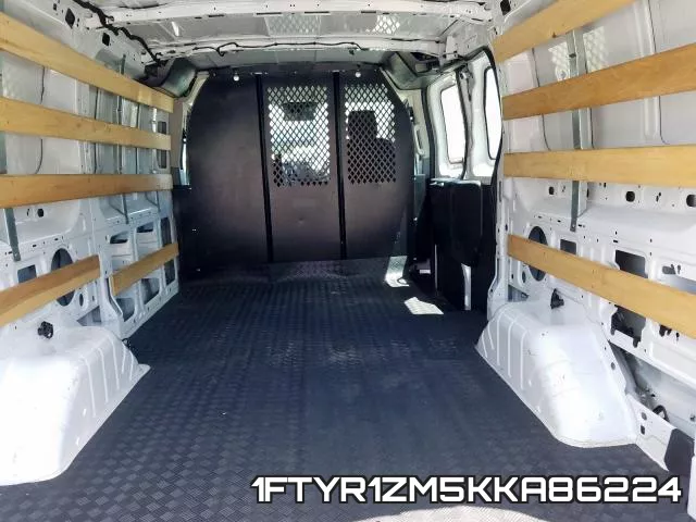1FTYR1ZM5KKA86224 фото 10