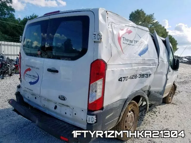 1FTYR1ZM7HKA21304 фото 5