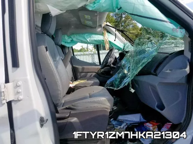 1FTYR1ZM7HKA21304 фото 6