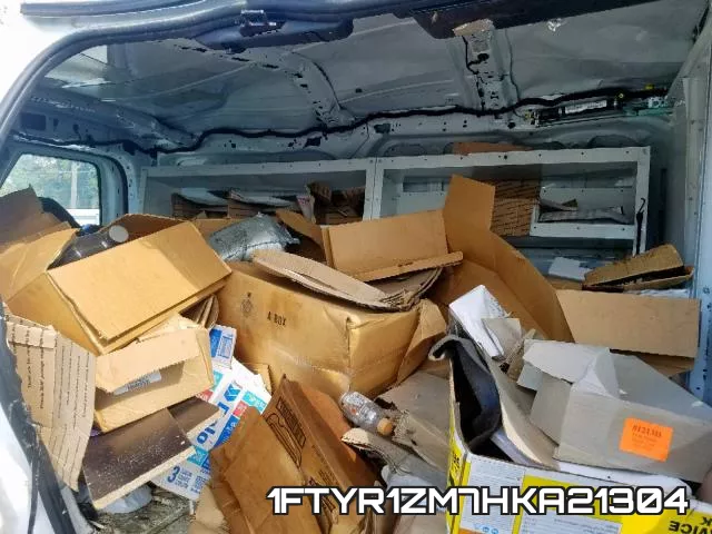 1FTYR1ZM7HKA21304 фото 7