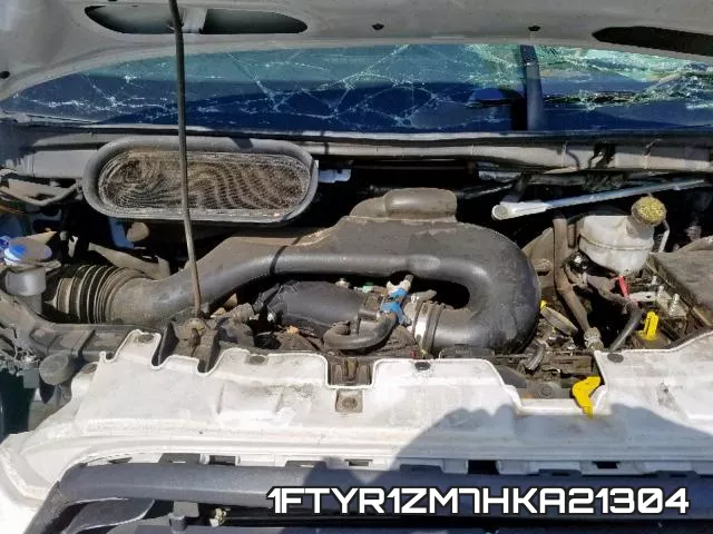 1FTYR1ZM7HKA21304 фото 8