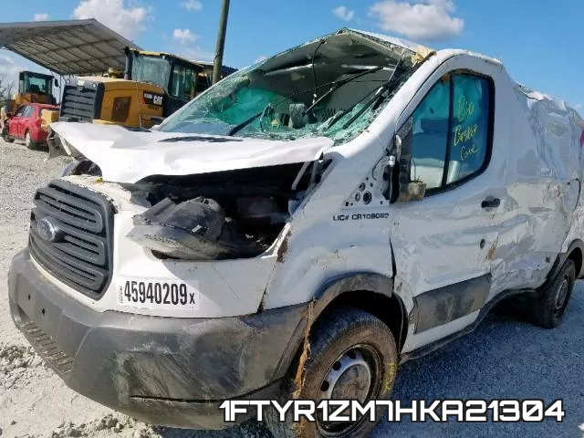 1FTYR1ZM7HKA21304 фото 10
