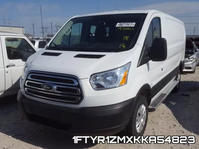 1FTYR1ZMXKKA54823 фото 3