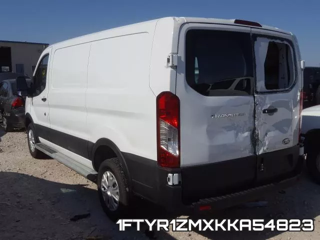 1FTYR1ZMXKKA54823 фото 4