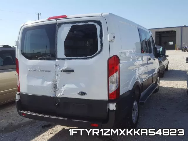 1FTYR1ZMXKKA54823 фото 5