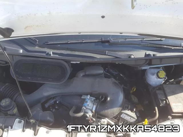 1FTYR1ZMXKKA54823 фото 8
