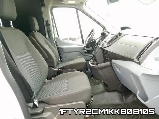 1FTYR2CM1KKB08105 фото 6