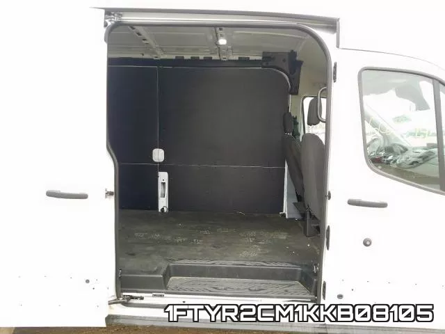 1FTYR2CM1KKB08105 фото 7