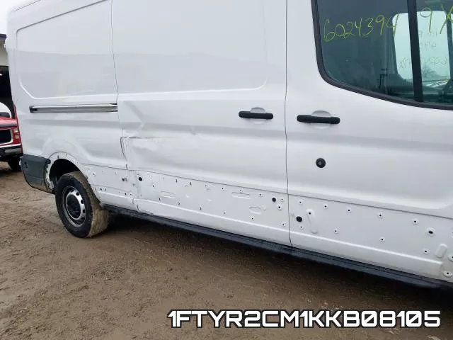 1FTYR2CM1KKB08105 фото 10