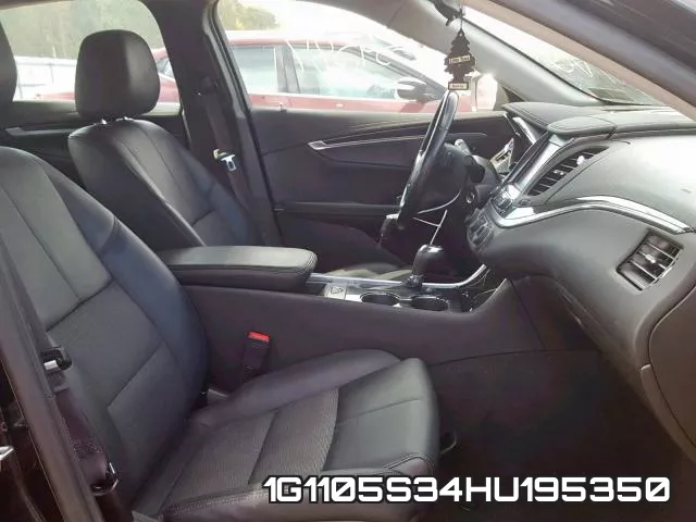 1G1105S34HU195350 фото 6