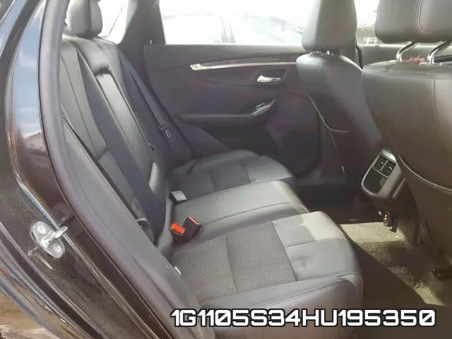 1G1105S34HU195350 фото 7