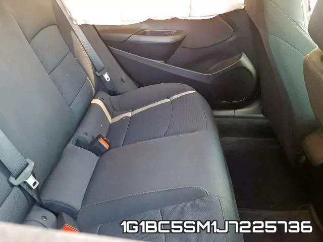 1G1BC5SM1J7225736 фото 7