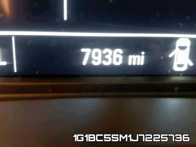 1G1BC5SM1J7225736 фото 9