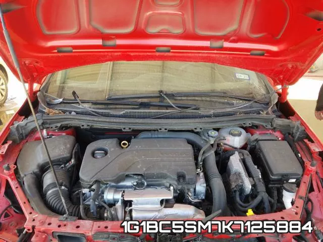1G1BC5SM7K7125884 фото 8