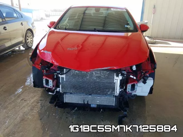 1G1BC5SM7K7125884 фото 10