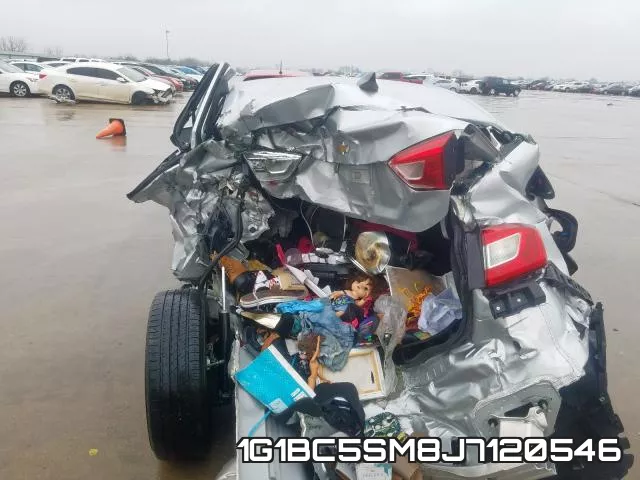 1G1BC5SM8J7120546 фото 10