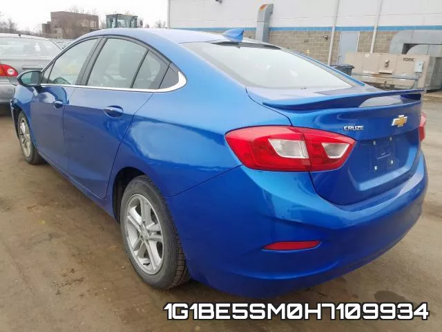 1G1BE5SM0H7109934 фото 4