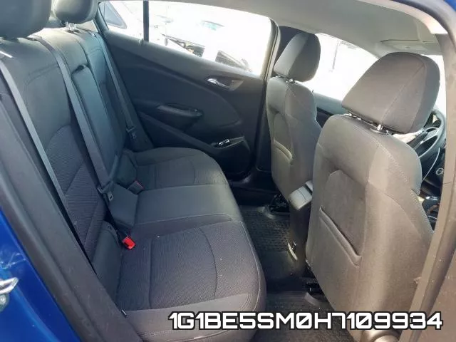 1G1BE5SM0H7109934 фото 7
