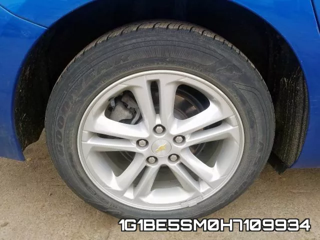1G1BE5SM0H7109934 фото 10