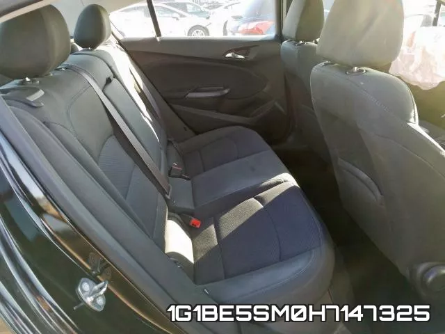 1G1BE5SM0H7147325 фото 7