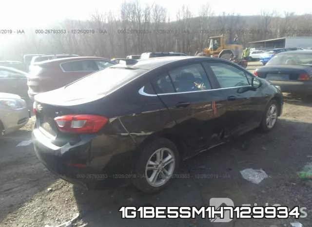 1G1BE5SM1H7129934 фото 5