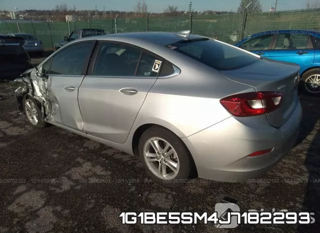 1G1BE5SM4J7182293 фото 4