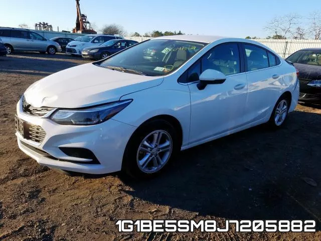 1G1BE5SM8J7205882 фото 3