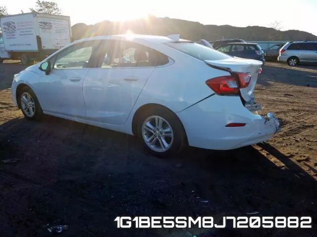 1G1BE5SM8J7205882 фото 4
