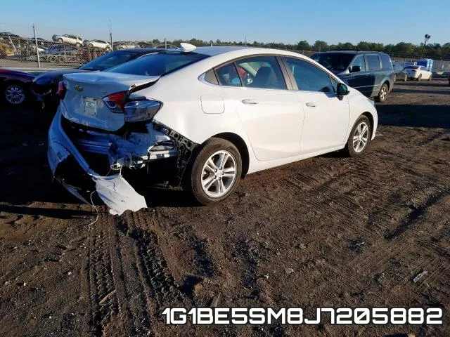 1G1BE5SM8J7205882 фото 5