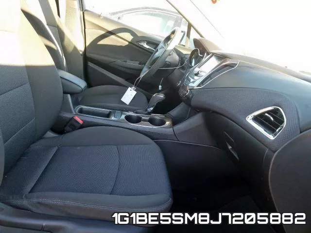 1G1BE5SM8J7205882 фото 6