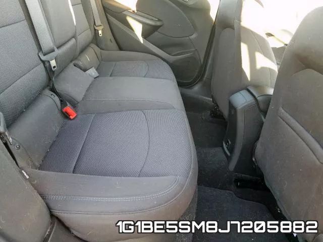 1G1BE5SM8J7205882 фото 7