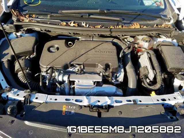 1G1BE5SM8J7205882 фото 8