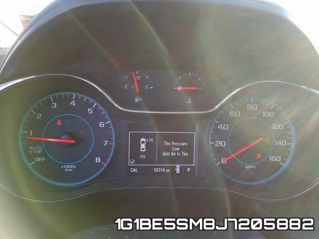 1G1BE5SM8J7205882 фото 9