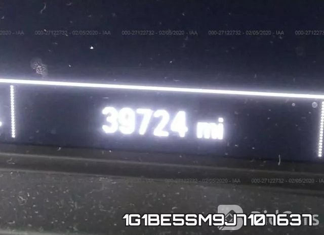 1G1BE5SM9J7107637 фото 8