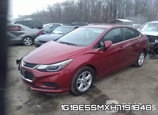 1G1BE5SMXH7191848 фото 3