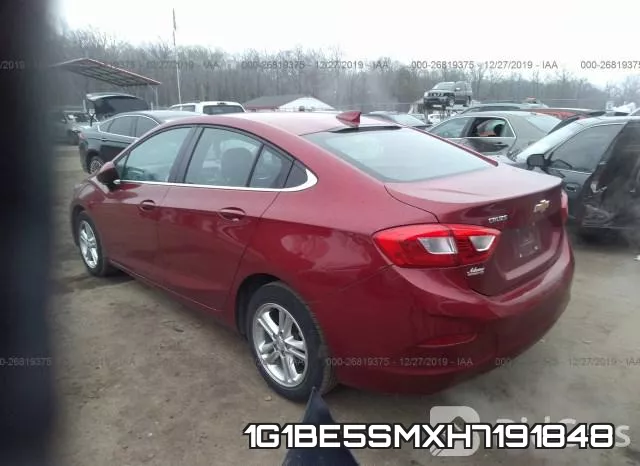 1G1BE5SMXH7191848 фото 4