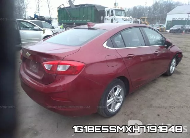 1G1BE5SMXH7191848 фото 5