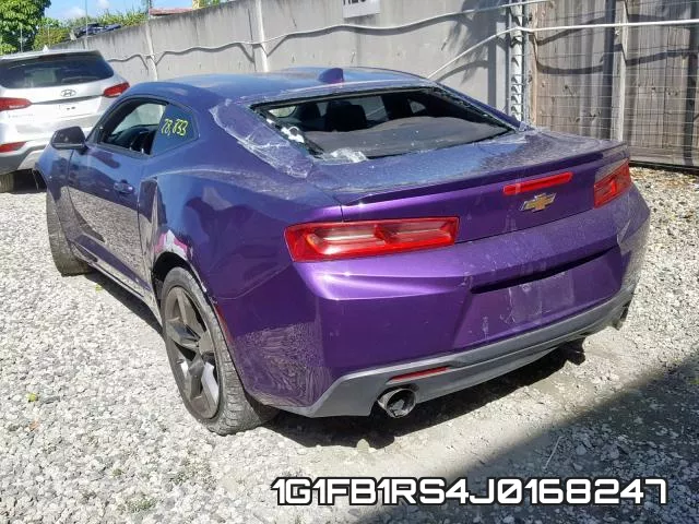 1G1FB1RS4J0168247 фото 4