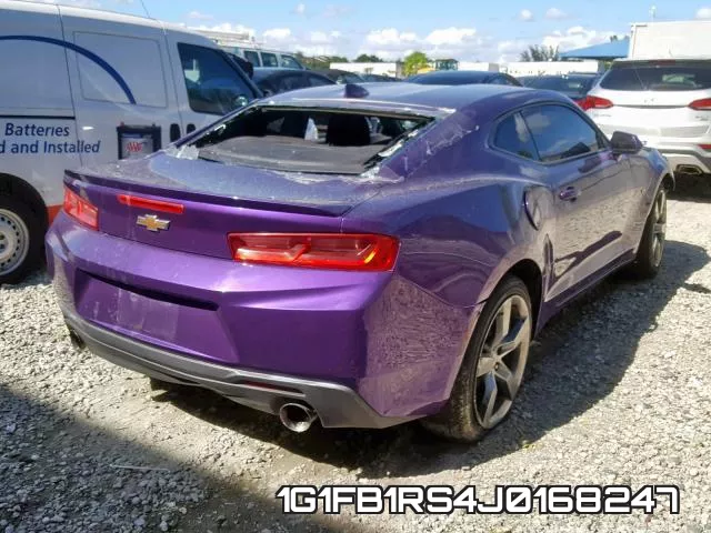 1G1FB1RS4J0168247 фото 5